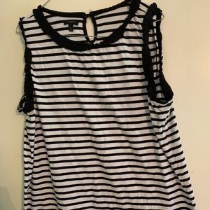 Talbots women’s tank top